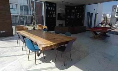 Rento departamento 3 recamaras en cuautlancingo