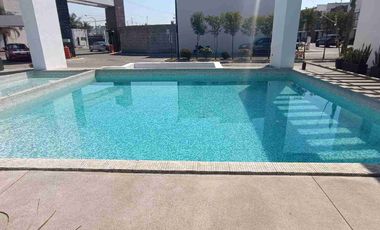 Rento departamento 3 recamaras en cuautlancingo