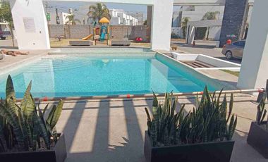 Rento departamento 3 recamaras en cuautlancingo