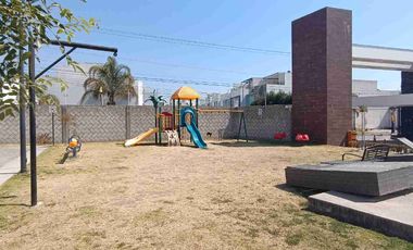 Rento departamento 3 recamaras en cuautlancingo