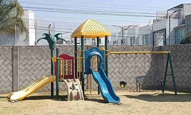 Rento departamento 3 recamaras en cuautlancingo