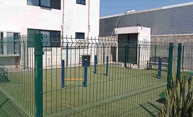 Rento departamento 3 recamaras en cuautlancingo