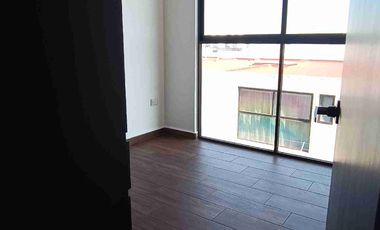 Rento departamento 3 recamaras en cuautlancingo