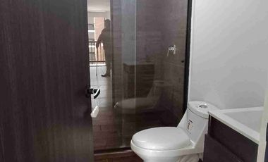 Rento departamento 3 recamaras en cuautlancingo