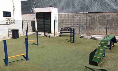 Rento departamento 3 recamaras en cuautlancingo