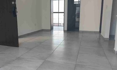 Rento departamento 3 recamaras en cuautlancingo