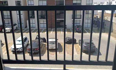 Rento departamento 3 recamaras en cuautlancingo