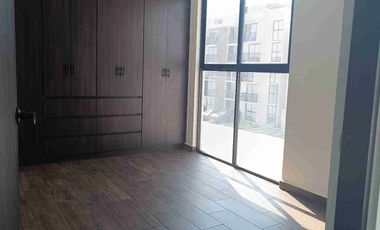 Rento departamento 3 recamaras en cuautlancingo