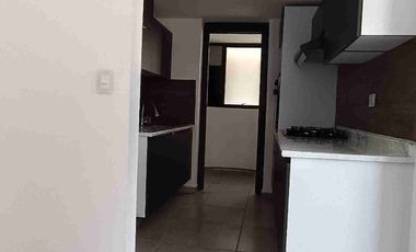 Rento departamento 3 recamaras en cuautlancingo