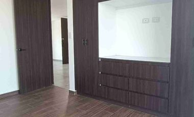 Rento departamento 3 recamaras en cuautlancingo