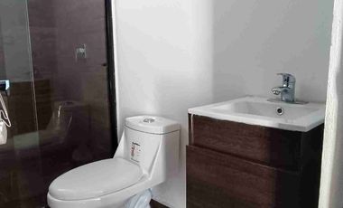 Rento departamento 3 recamaras en cuautlancingo