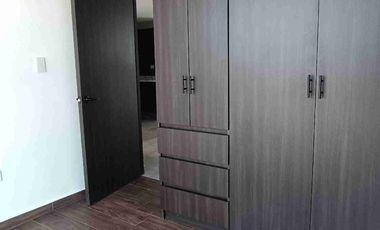 Rento departamento 3 recamaras en cuautlancingo