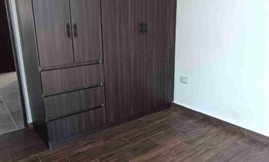 Rento departamento 3 recamaras en cuautlancingo