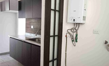 Rento departamento 3 recamaras en cuautlancingo