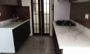 Rento departamento 3 recamaras en cuautlancingo