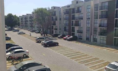 Rento departamento 3 recamaras en cuautlancingo