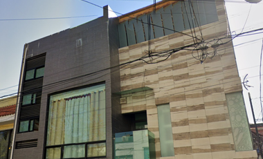 VENTA DE CASA EN CIUDAD DE MEXICO VENUSTIANO CARRANZA MOCTEZUMA 2DA SECCION