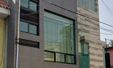 VENTA DE CASA EN CIUDAD DE MEXICO VENUSTIANO CARRANZA MOCTEZUMA 2DA SECCION
