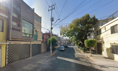 VENTA DE CASA EN CIUDAD DE MEXICO VENUSTIANO CARRANZA MOCTEZUMA 2DA SECCION