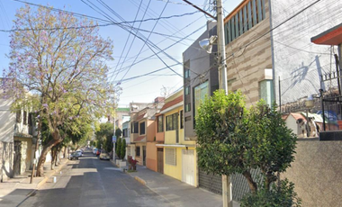 VENTA DE CASA EN CIUDAD DE MEXICO VENUSTIANO CARRANZA MOCTEZUMA 2DA SECCION