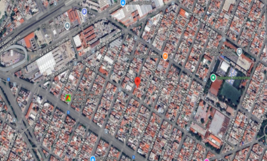 VENTA DE CASA EN CIUDAD DE MEXICO VENUSTIANO CARRANZA MOCTEZUMA 2DA SECCION