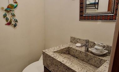 Residencial Villa Paradiso Casa de 3 recamaras - Coto con 3 albercas