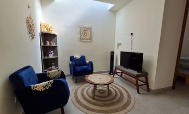 Residencial Villa Paradiso Casa de 3 recamaras - Coto con 3 albercas