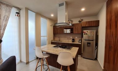 Residencial Villa Paradiso Casa de 3 recamaras - Coto con 3 albercas