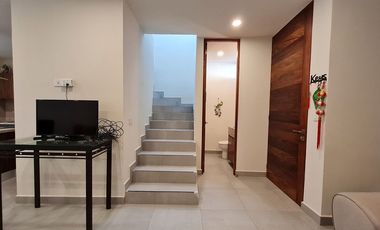 Residencial Villa Paradiso Casa de 3 recamaras - Coto con 3 albercas