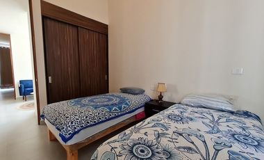 Residencial Villa Paradiso Casa de 3 recamaras - Coto con 3 albercas