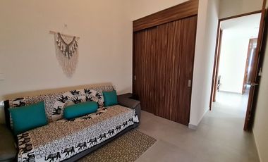 Residencial Villa Paradiso Casa de 3 recamaras - Coto con 3 albercas