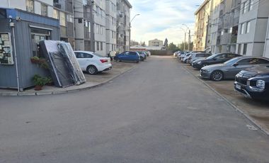 Condominio Nueva Esperanza Butron