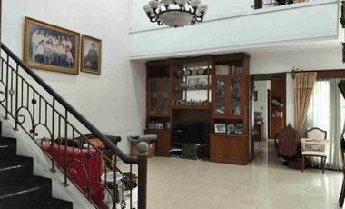 Batununggal indah, Rumah modern 2 lt, DIJUAL, bonus furniture, akses tol dekat, strategis dekat area Komersil, Cluster, Aman, Bebas Banjir,