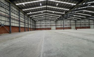 Alquilo Bodega De 11.824 M2 $307 Millones / Arroyohondo Yumbo Valle Del Cauca