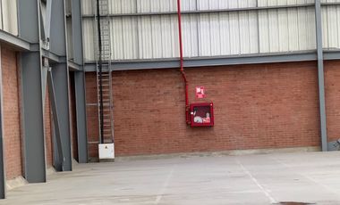 Alquilo Bodega De 11.824 M2 $307 Millones / Arroyohondo Yumbo Valle Del Cauca