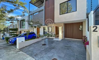 Casa en venta Capital Norte Zapopan Jalisco