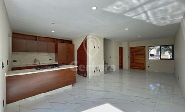 Casa en venta Capital Norte Zapopan Jalisco