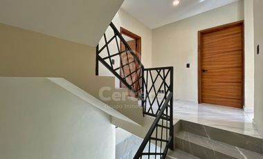 Casa en venta Capital Norte Zapopan Jalisco