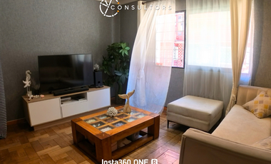 Arriendo En Providencia / María Luisa Santander