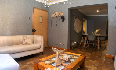 Arriendo En Providencia / María Luisa Santander