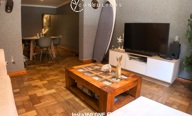 Arriendo En Providencia / María Luisa Santander