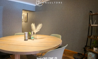 Arriendo En Providencia / María Luisa Santander