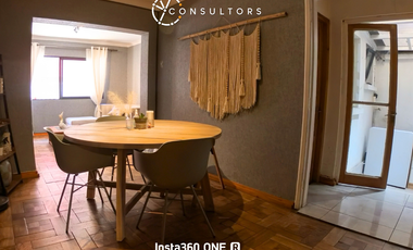 Arriendo En Providencia / María Luisa Santander