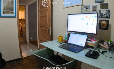 Arriendo En Providencia / María Luisa Santander