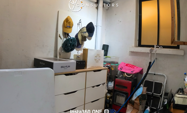 Arriendo En Providencia / María Luisa Santander