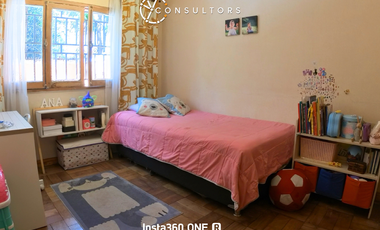 Arriendo En Providencia / María Luisa Santander