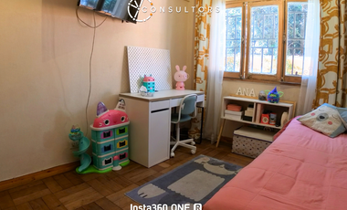 Arriendo En Providencia / María Luisa Santander