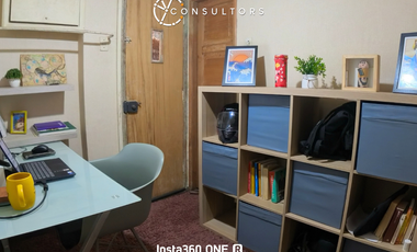 Arriendo En Providencia / María Luisa Santander