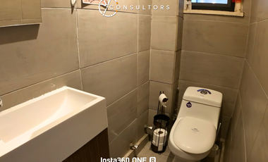 Arriendo En Providencia / María Luisa Santander