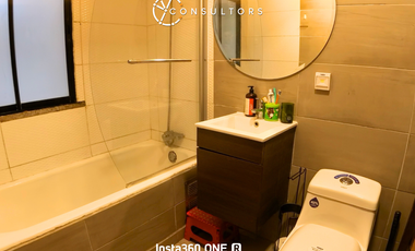 Arriendo En Providencia / María Luisa Santander